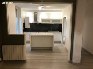 Appartement T5 à louer sur la commune de Solterre