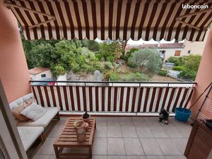 Studio 22m2 de Janvier à mai