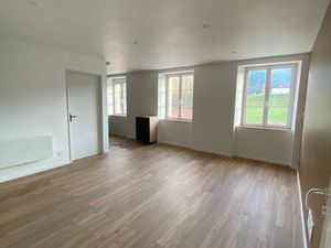 Appartement neuf T3 Villers-le-lac