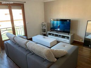 Appartement avec du cachet