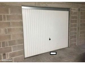 Location box proche gare