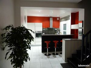 ★ AMIENS OUEST - Maison 82 m2 - 3 chambres