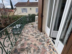 Location meublée T2 35m2 agroparc idéal étudiant