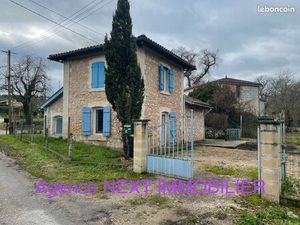 Charmante petite maison à louer à la campagne