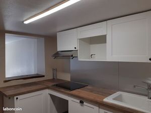 Maison de ville  4 pièces 90m²