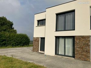 Location maison mitoyenne st gerand