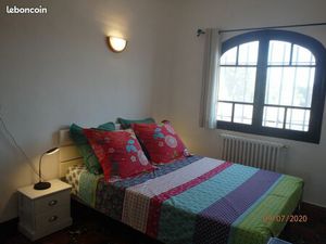 Logement étudiant antibes