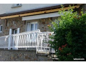 Loue meublé à la campagne