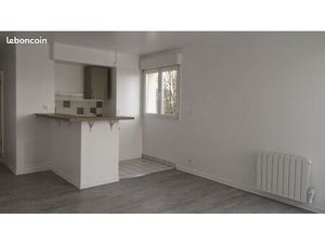 Appartement 32m² Beaulieu
