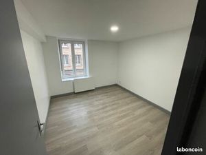 Appartement T3 60 m²
