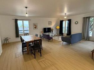 Location meublée T3 récent – Quartier Saint-Pierre  Cholet