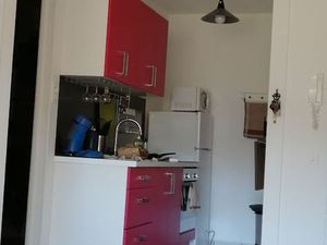 Location appartement meublé