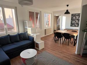 Location appartement meublé T4 Montferrand