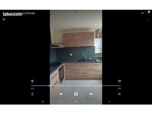 Loue t4 duplex Delle