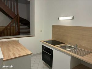Appartement T3 94m2