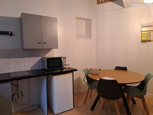 Appartement Reims à louer