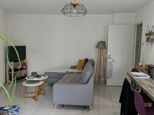 Superbe F2 bis de 56m2 climatisé en hypercentre