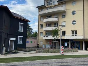 A LOUER T3 – Douane de Moillesulaz