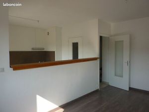 Appartement 3 pieces