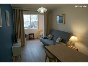 Studio étudiant Port Olona 22m²