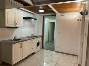 Grand appartement lille centre