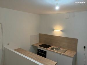 Appartement T2 55m2