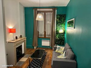 T2 meublé 69003 Lyon Part dieu