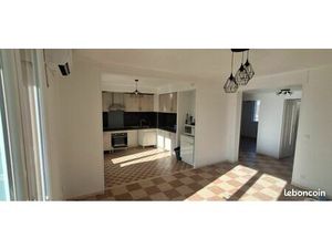 Location appartement T3