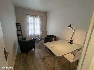 T2 / 27m²/ Meudon Bellevue