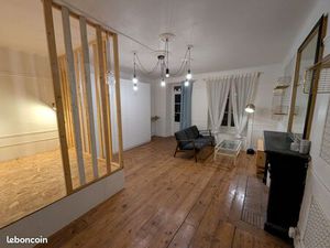 Location T2 centre ville