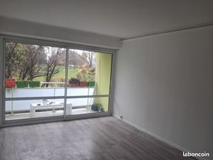 Appartement en Locations