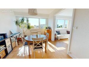 Location T3 lumineux et spacieux au Neudorf