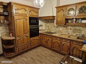 Appartement F4 114 m2 grand standing