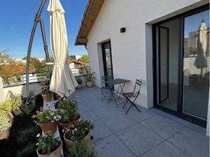 Appartement 2 pièces 38m2 terrasse parking