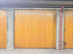 Box / Garage en location Paris 15