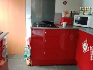 Maison de ville à louer