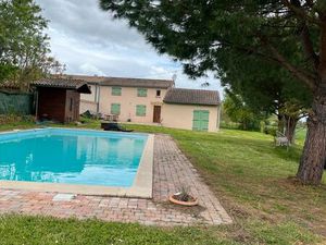 T 6 maison MERVILLE 31330