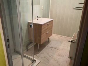 Maison 82 m² – 3 ch + bureau – Garage – Saint-Poix