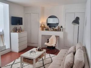 Appartement 2 pièces 36 m²