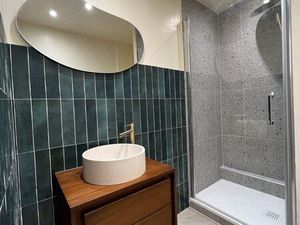 Location à l’année