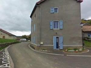 Appartement F4 a louer