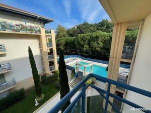 Location Meublée à l’Annee- Anglet