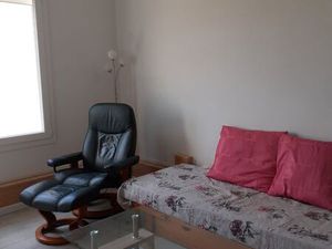 Location meublée de 60 m2