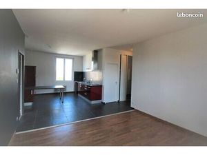 Appartement 3 pièces 74 m²