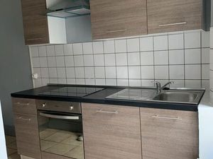 Appartement f2 mohon