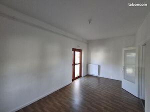 Duplex 4 pièces 82 m²