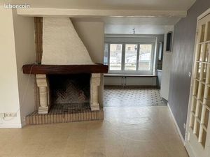 Appartement F3 Fecamp