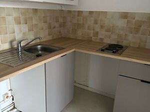 Appartement F3 Fecamp