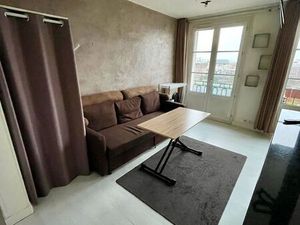 Beau T2 - Proche Paris 14e