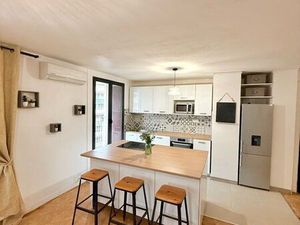 Appartement 3 pièces 73 m²